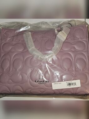 Coach Maggie Tote
